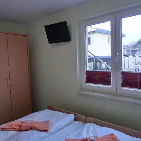 Kwi 56 Eg Appartement *